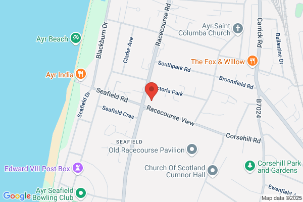 Graham Walker Criminal Solicitors - Ayr