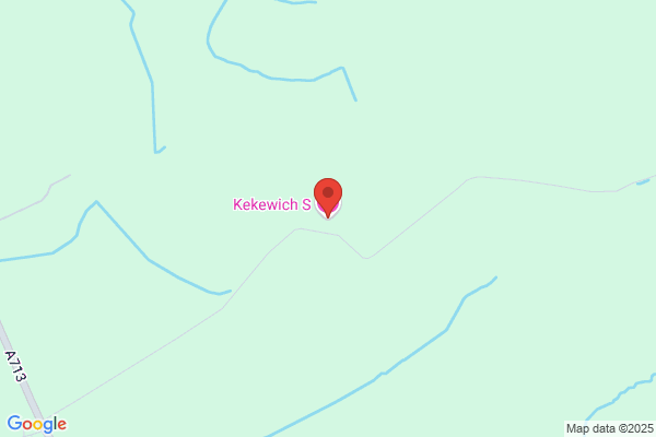 S Kekewich