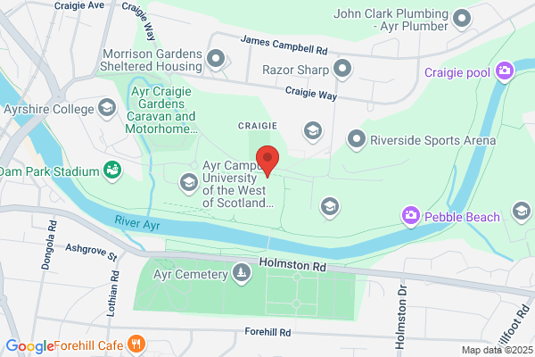 Ayrshire Management Centre