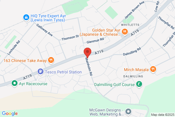 Access (North Ayr)