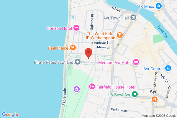North Ayr Office Services