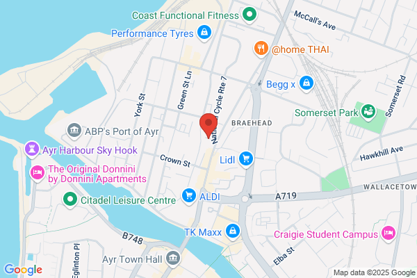 National Tyres & Autocare