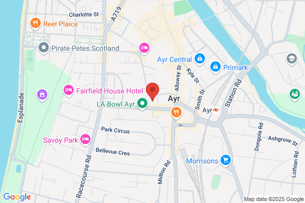 Dalblair Veterinary Surgery
