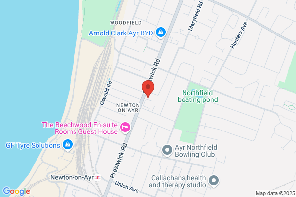 Exclusively Cats Veterinary Centre