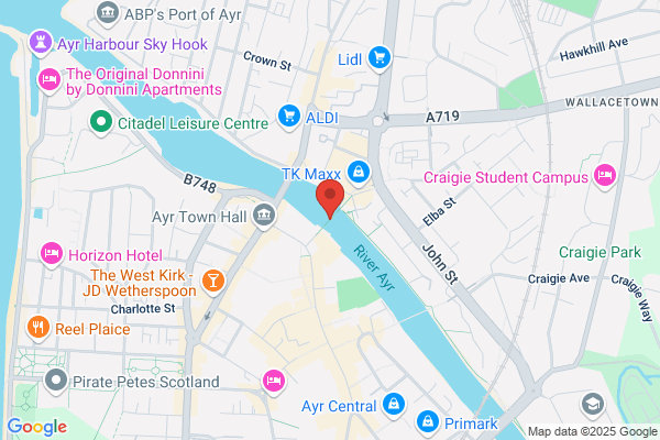 IT (Scotland) Ltd
