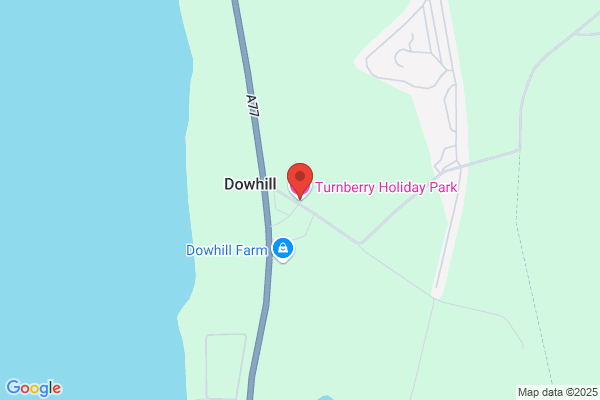 Turnberry Holiday Park