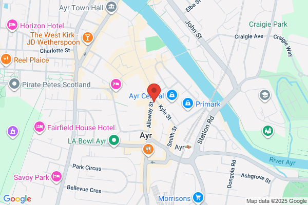 Allied Surveyors Scotland