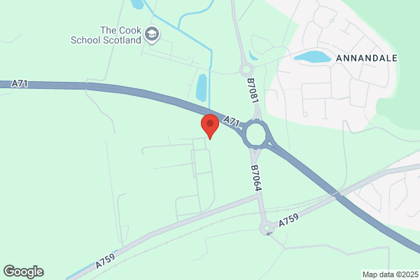 Ayr Towbar and Trailer Centre