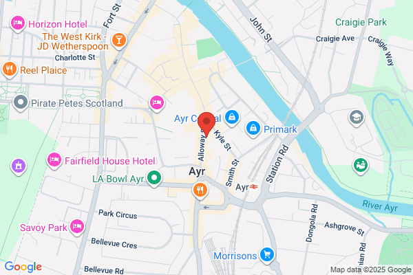 Mobility Aid Services