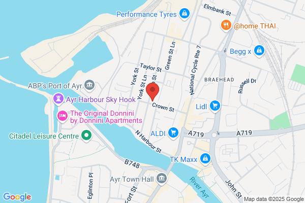 Straight 2 Trade Double Glazing Ltd