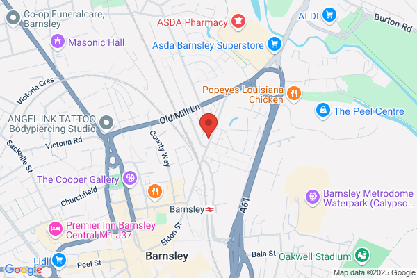 Time Business Services Ltd