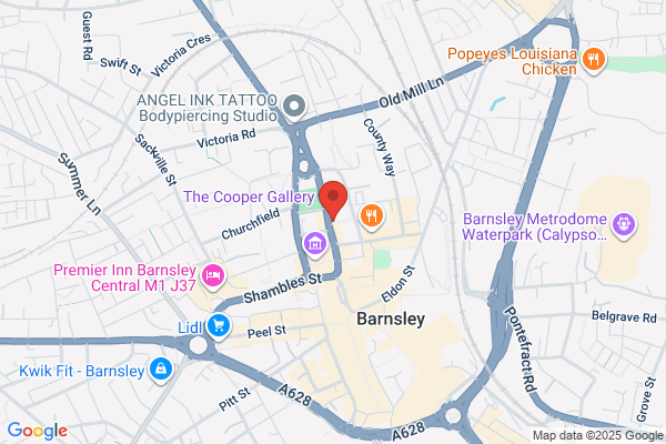 Susan Law Beaumont