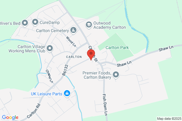 Cudworth Employment Resource Centre