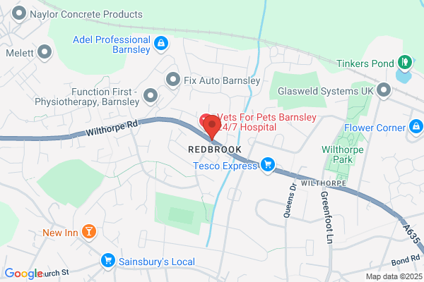 Healthcare Environments Ltd