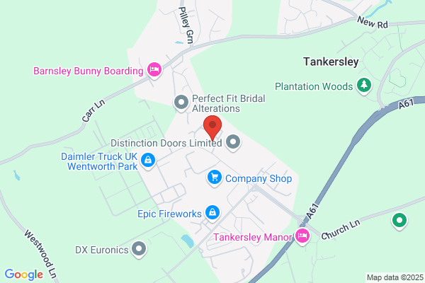 South Yorkshire) Tarmacadam Contractors Ltd