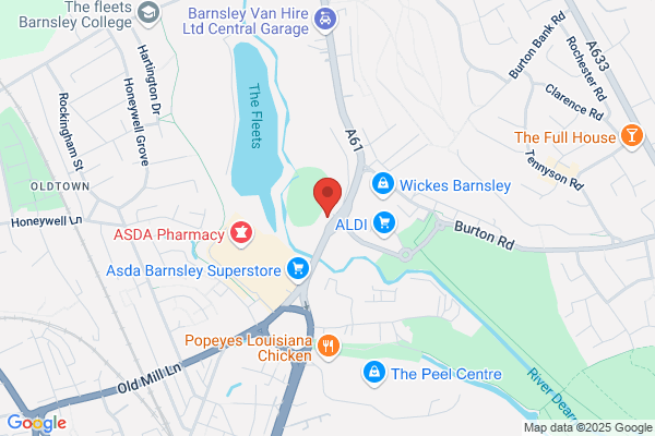 Greggs