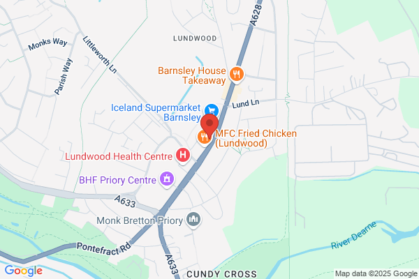 Home Farm Bakery