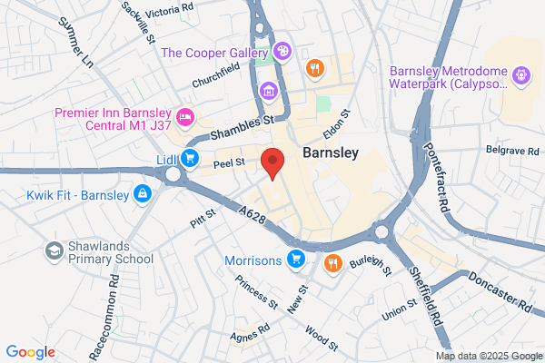 ATM (Post Office)