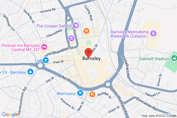 Barclays Bank