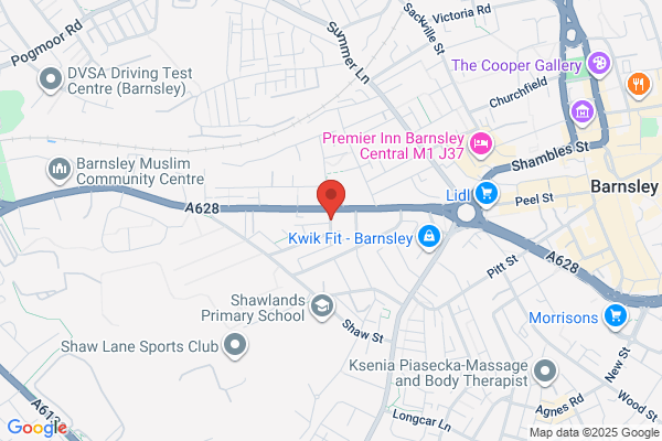 Bradford & Bingley