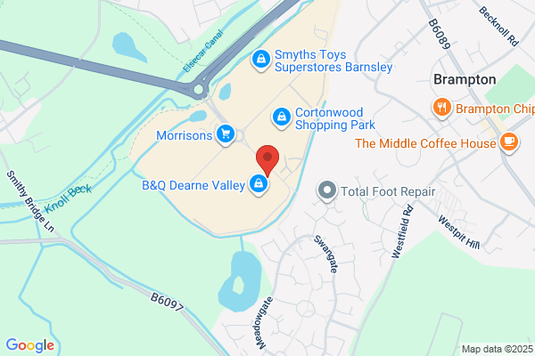 TradePoint Dearne Valley