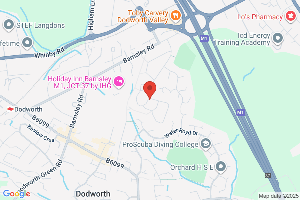 R G Plumbing & Heating
