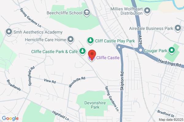 Kerry's Castles