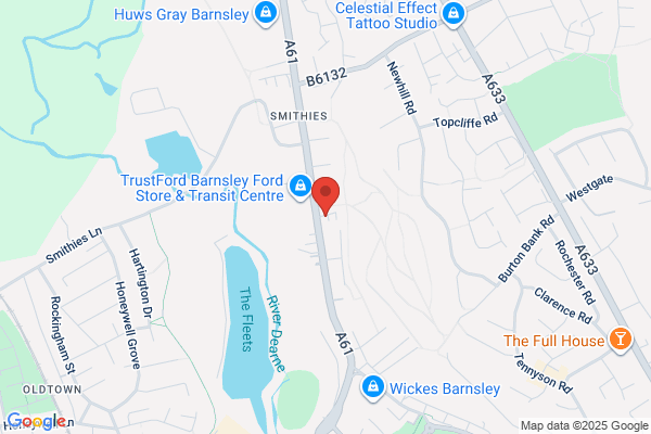 Barnsley Car Servicing