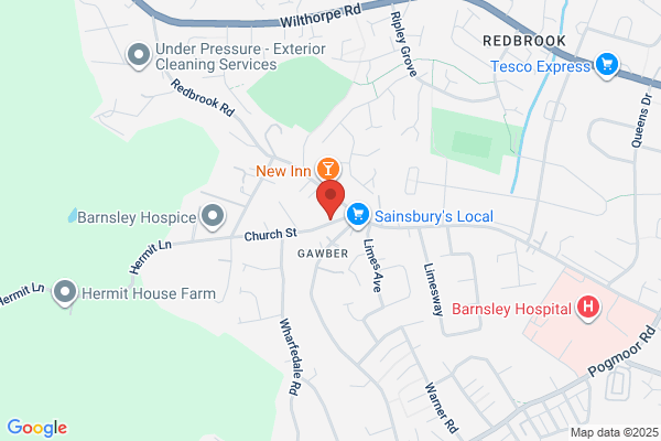 N S Construction Services