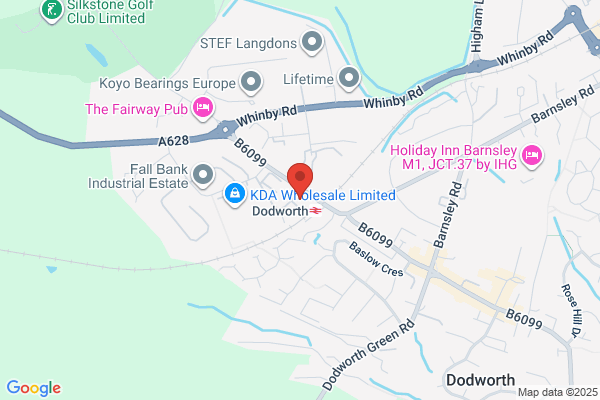Screwfix Dodworth