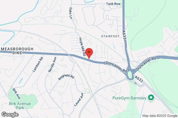 Eldon Motor Spares
