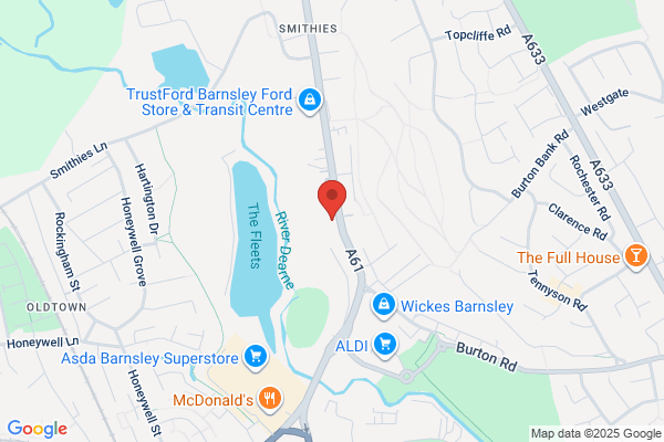 Eldon Motorspares