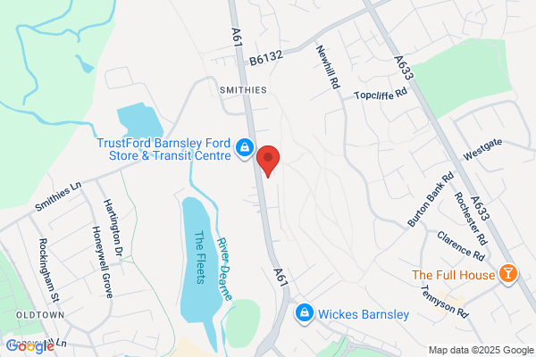 Barnsley Commercial Sales