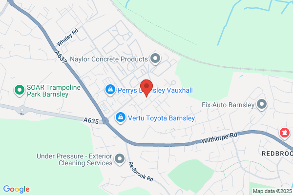 Barnsley Honda