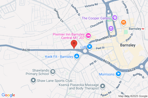 EMP Auto Electrical Centre