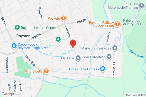 Royston Cleaning Services