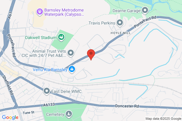 Nationwide Retail Systems Ltd