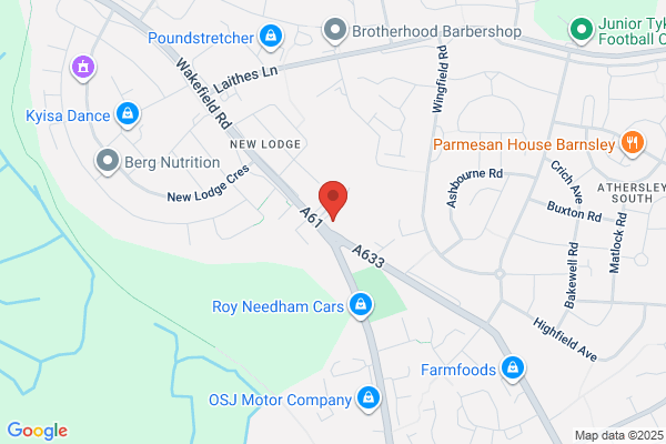 Hammerton's Funeral Directors