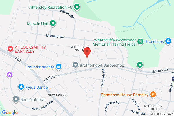 Athersley Community Association & Football Club