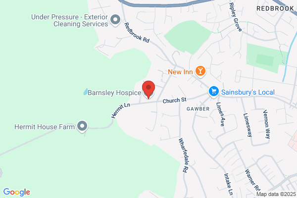 Barnsley Hospice