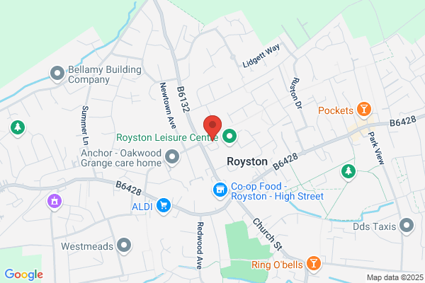 Royston & Carlton Community Partnership