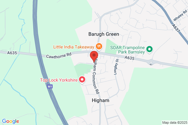 Barugh Green Pharmacy
