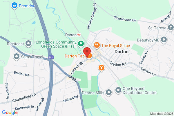 Darton Pharmacy