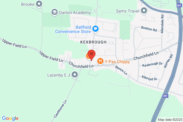 Kexborough Pharmacy