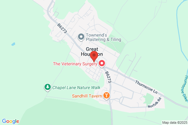 Rotherham Road Pharmacy