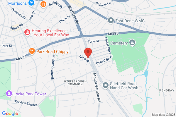 Warren House Chiropractic Clinic