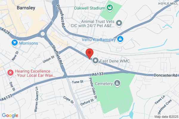 Gold Street Surgery