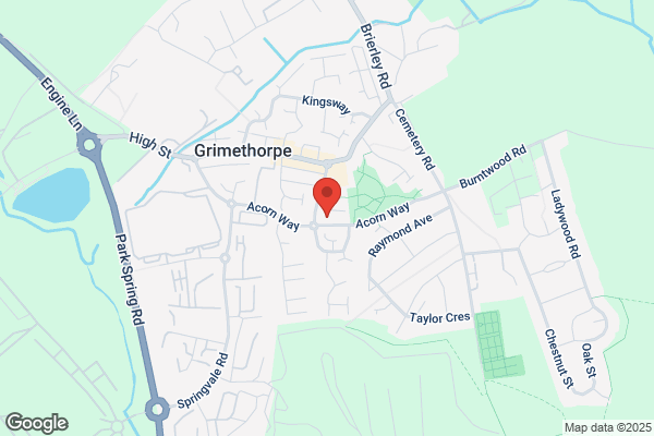 Grimethorpe Clinic
