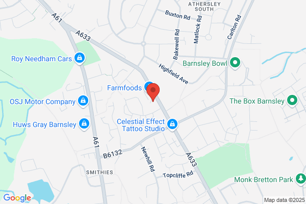 Rotherham Road Medical Centre