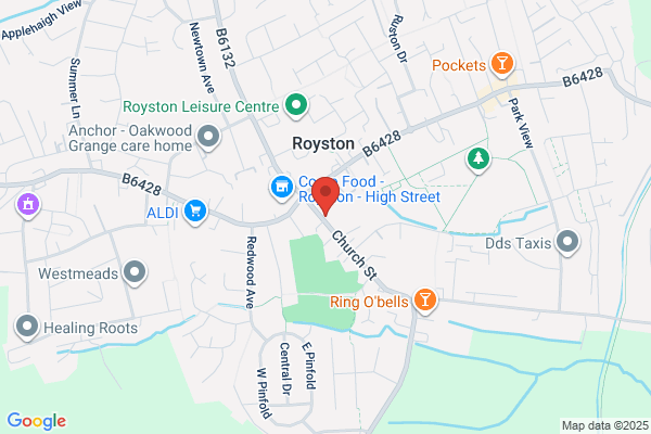 Royston Clinic